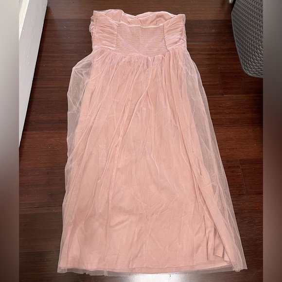 Three Bridesmaid Dresses - Picture 3 of 3